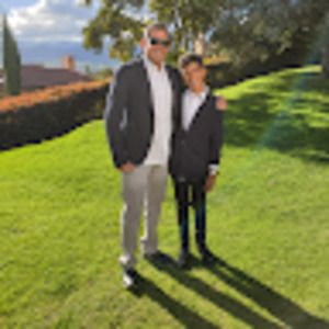 Meet your Posher, Dario